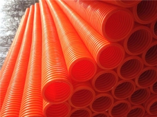 CM電纜保護(hù)波紋管