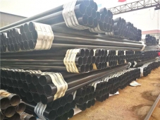 熱浸塑鋼保護(hù)管